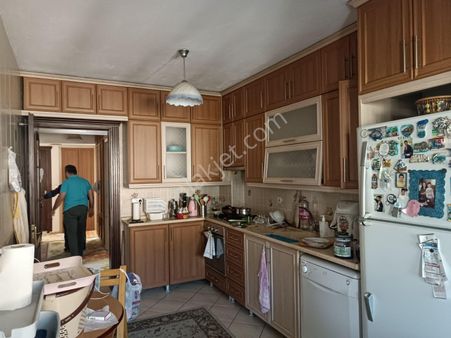 Ortaca Merkezde Satılık 3+1 Daire