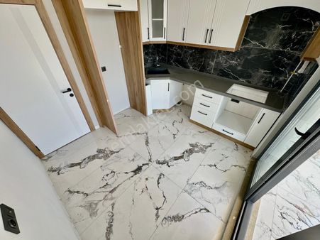 ▀▄parla'dan Burhaniye Örende Lüks Tasarım Sıfır 2+1 Daire ▀▄