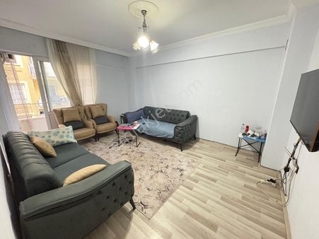 Prestij'den Yeni Mah'de Asansörlü Geniş Oturumlu 2+1 Daire