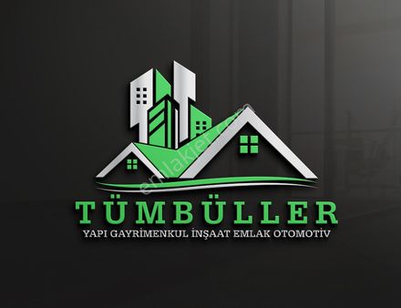 Tümbüller Yapı Gayrimenkulden – Manavgat Merkeze 10 Km Mesafede 120 Dönüm Satılık Tarla