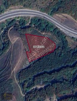 Avcı Gayrimenkul'den Hendek-çukurhan Mah.10.932m2 Satılık Arsa