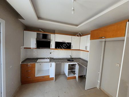 Zorlu Garimenkul'den Boynuyoğunda Hasarsız 3+1 Kiralık Daire