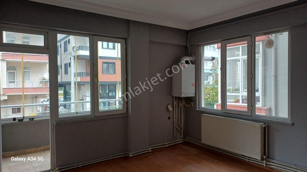 Tuğra İnşaat Emlaktan Kiralık Daire