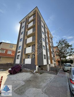 Pendik Orhangazi Mah. Sıfır 2+1 Daire