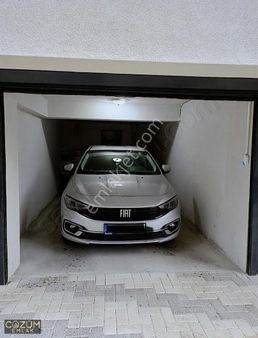 Prestijli Yaşam Meram Life'ta Özel Otoparklı Lüks 2+1 Daire