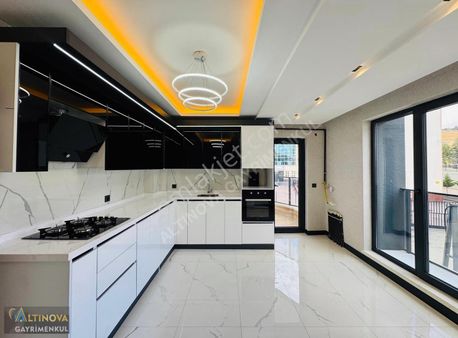 Keçiörende Tam İstediğim Daire Diyeceğiniz O Mükemmel Daire