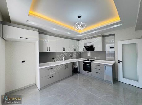 Keçiörende Ultra Lüx Yapılı Kaliteli Satılık 3+1 Daireler