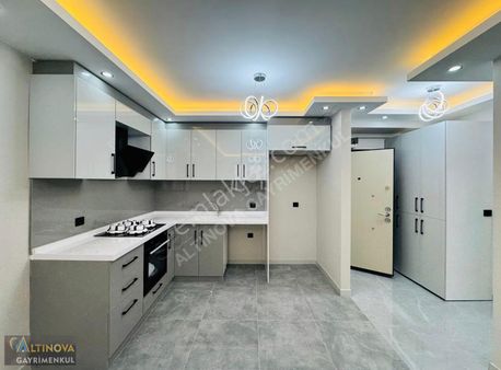 Keçiörende Fırsat Dairesi Sıfır Ful+ful Yapılı Satılık 1+1 Daire