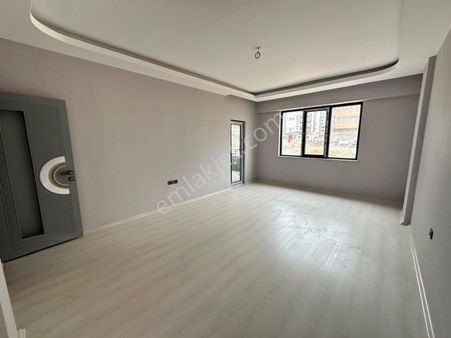 Gazikent Belkızda Trafik Eğitim Parkın Yanında 2+1 Sıfır Daire