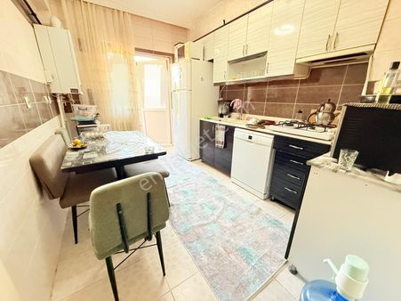 Hocalı Cadde Üzeri Asansörlü Binada Kat Konumunda 3+1 Daire !!