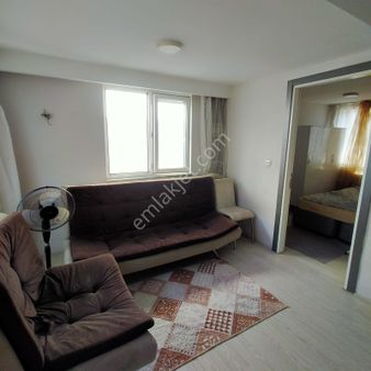 Ender Uysal Gayrimenkulden İncilipınar Da Satılık Tek Tapu Çift Apart..