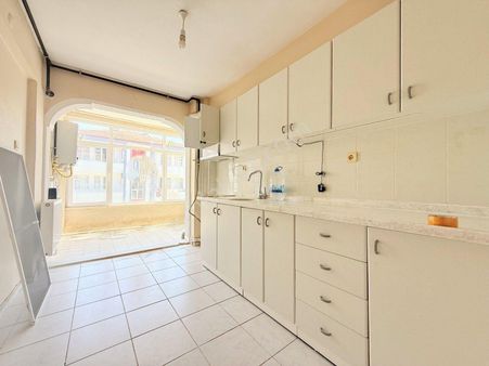 🔴güç'ten Akçay'da Ön Cephe Arakat Doğalgazlı Fırsat 3+1 Satılık Daire