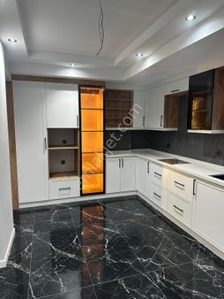 Ağabey Gayrimenkul'den Ergenekon Mahallesinde Satılık Daire