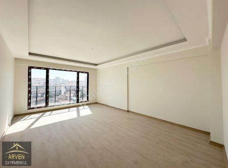 ▃arven▃fahrikorutürk Mh. Tek Bloklu Sitede Katta Manzaralı 3+1 !