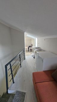 Satılık 110 Mk. Veysel Karani Mah. Fırsat! 3+1 Üst Dubleks Daire