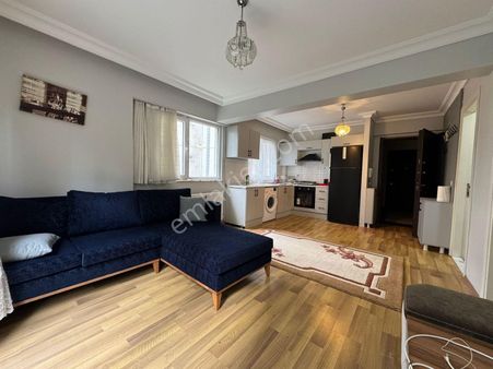Kiralık 1+1 Eşyalı Temiz Daire