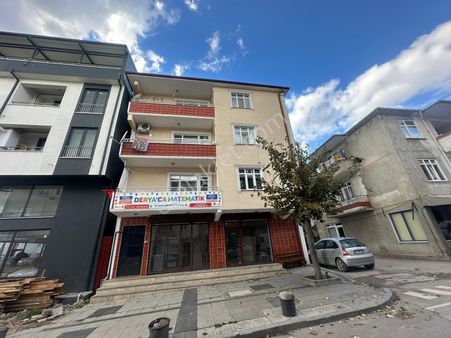 İzmit Alikahya Merkezde 3+1 Geniş Ferah Kiralık Daire