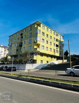 Nusratiye Mahallesinde 2+1 15 Yıllık Satılık Daire