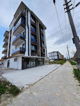 Nefes Gayrimenkuldan Satılık Sıfır 2+1 Daire