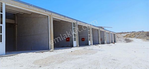 Rw Milyon'dan Essan'da Fırsat Satılık Dükkanlar