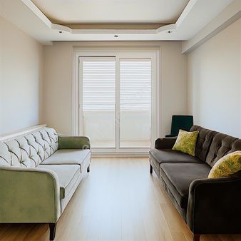 Fms Gayrimenden Karşıyaka Şemiklerde 2+1 Satılık Daire K.mutfak