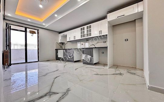 Arden Yapı'dan %80 Krediye Uygun Ebeveyn Banyolu Ön Cep.sıfır 2+1