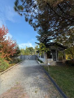 Efa Gayrimenkulden Erkmende Doğayla İç İçe Mükemmel Konumda Arazi