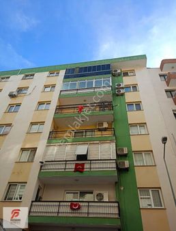 Merkezi Konumda Bornova Hükümet Konağı Arkasında Satılık Daire