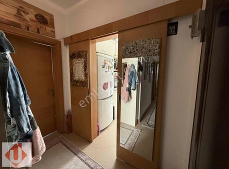 Urra Gayrimenkul Den Satılık 2+1 Geniş Masrafsız Daire