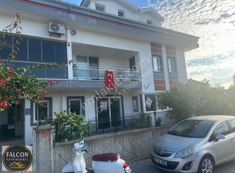Falcon Dan Cami Mahallesi'nde 2+1 Kiralık Daire