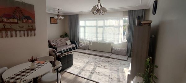 Mountaın Gayrimenkul'den Ofis'te 3+1 Satılık Mükemmel Daire