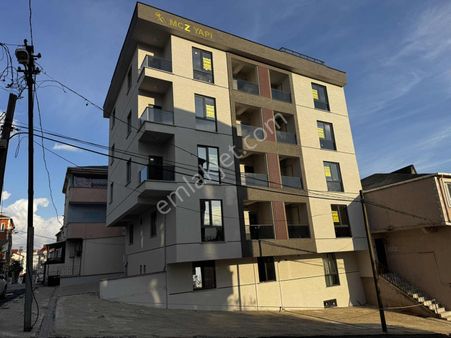 Vefa Gayrimenkulden Orhangazi Mahallesinde 2+1 Kiralık Daire