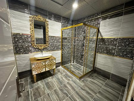 Mountaın Gayrimenkul'den Tesisler Civarında 3+1 Satılık Daire