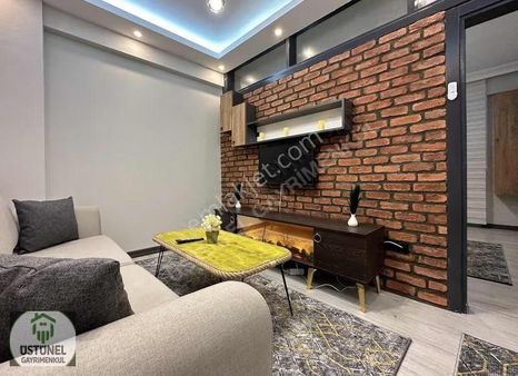 Üstünel'den Mülkiyetli Yatırımlık Fırsat Satılık Daire