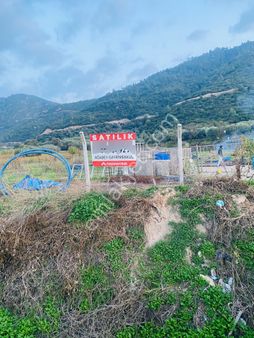 Ağabey Gayrimenkul'den Ahmetli Gökkaya Mahallesinde Satılık Arsa