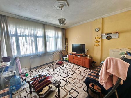 Eyüp Nişancı Mh.nasperverde 1+1 / 55m2 / Arsa Tapulu / Kombili