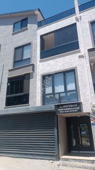 Özlüce Okullar Bölgesinde Satılık 3+1 Daire