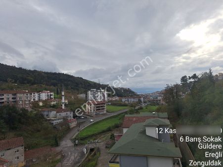 Kdz Ereğli Net Emlak Tan Keskinler Towers Ta Kiralık Büyük Daire