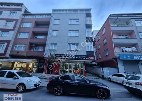 Bayrampaşa Kocatepe Kiralık Daire