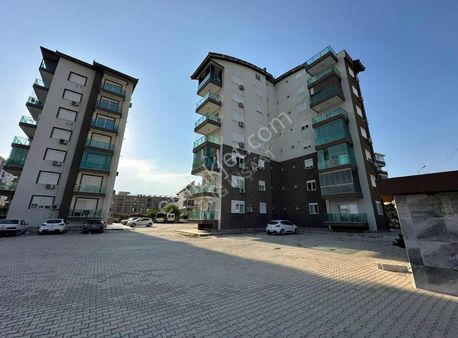 Gedik Merkezde 2+1 Site İçerisinde Kiralık Dairemiz