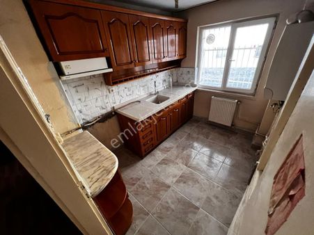 Mareşal Çakmak Mh. 2+1 Yüksek Girişte Bağımsız Daire