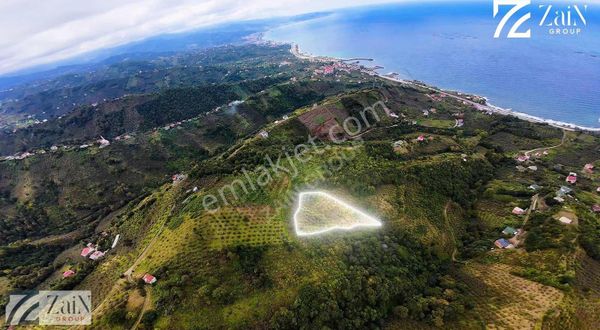 Zain Group'tan Kaleköy'de Satılık Yatırımlık Arsa