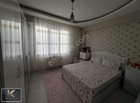 Newroz Park Arkası Satılık 2+1 95 M2 Net Fırsat Daire