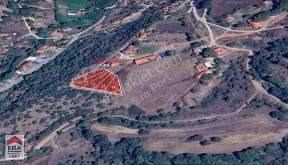 Era Port Güvencesiyle Kepsut Yaylabaşı Yatırımlık Satılık Arsa