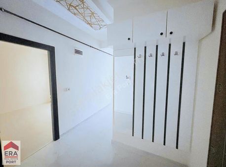Era Port Güvencesiyle Gümüşçemede Kiralık 2+1 Geniş Daire