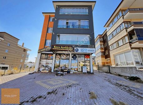 Selahaddini Eyyubi Mh. İşlek Cadde Üzeri Satılık 30 M2 İş Yeri