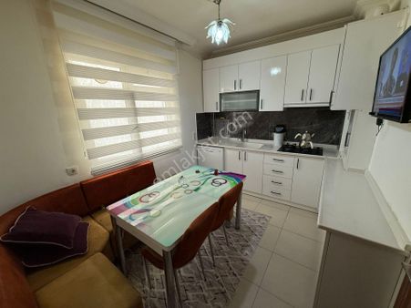 Pınarbaşı Mahallesi'nde Katta 3+1 Daire!