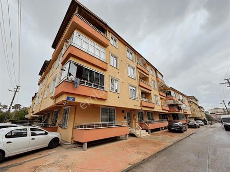 Yoldaş Emlaktan Güney Mah 5+1 Satılık Daire