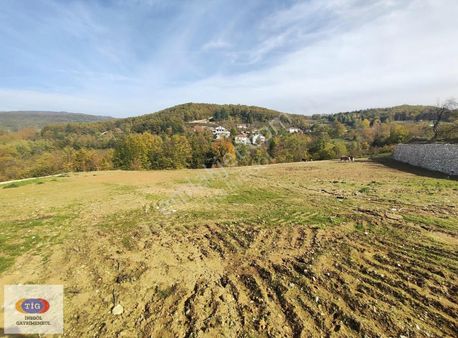 Tig'den Mezit De Yatırımlık Villa İmarlı Arsa
