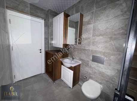 Naz Bayrak Mevki 3+1 Sıfır Daire-ebeveyn Banyo Çift Balkon